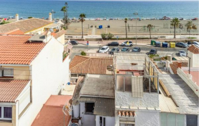 2 Bedroom Beautiful Apartment In Torre Del Mar